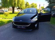Ford Fiesta 1.1Si 2020, Led svetlá, 55kW/75PS , MK8