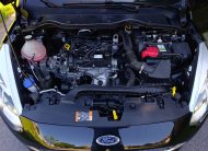 Ford Fiesta 1.1Si 2020, Led svetlá, 55kW/75PS , MK8