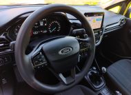 Ford Fiesta 1.1Si 2020, Led svetlá, 55kW/75PS , MK8