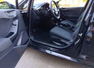 Ford Fiesta 1.1Si 2020, Led svetlá, 55kW/75PS , MK8