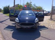 Ford Fiesta 1.1Si 2020, Led svetlá, 55kW/75PS , MK8