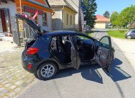 Ford Fiesta MK8