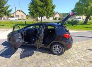 Ford Fiesta 1.1Si 2020, Led svetlá, 55kW/75PS , MK8