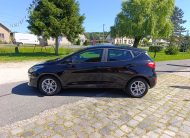 Ford Fiesta 1.1Si 2020, Led svetlá, 55kW/75PS , MK8