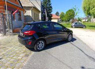 Ford Fiesta 1.1Si 2020, Led svetlá, 55kW/75PS , MK8