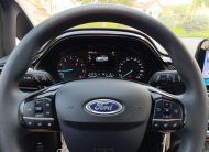 Ford Fiesta 1.1Si 2020, Led svetlá, 55kW/75PS , MK8