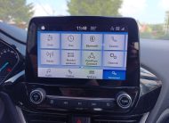 Ford Fiesta 1.1Si 2020, Led svetlá, 55kW/75PS , MK8