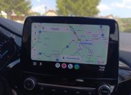 Ford Fiesta 1.1Si 2020, Led svetlá, 55kW/75PS , MK8