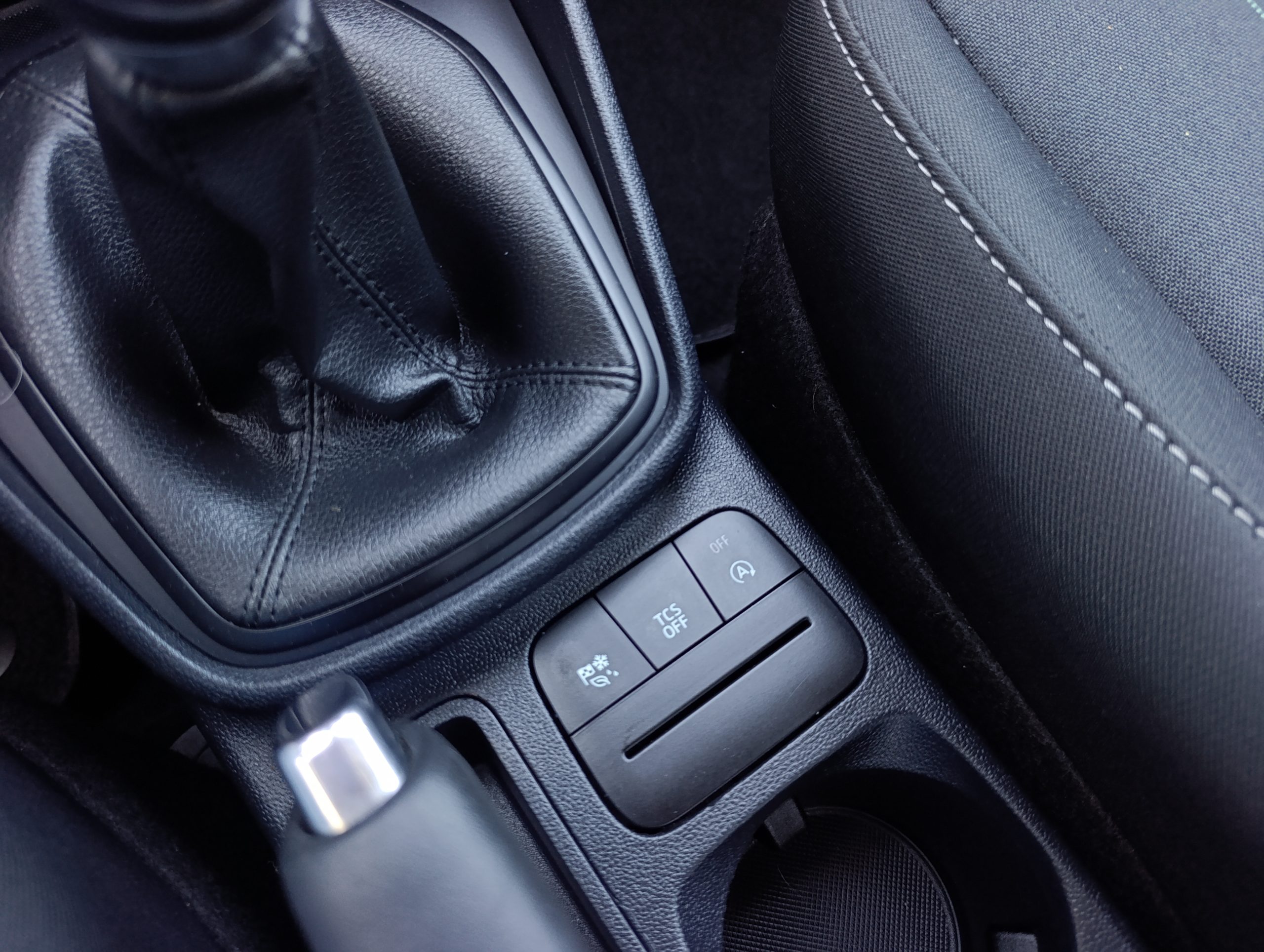 Ford Fiesta 1.1Si 2020, Led svetlá, 55kW/75PS , MK8