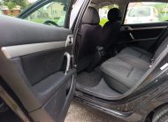 Peugeot 407 1.6HDI 80kW/109PS