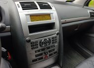 Peugeot 407 1.6HDI 80kW/109PS