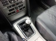 Peugeot 407 1.6HDI 80kW/109PS
