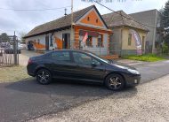 Peugeot 407 1.6HDI 80kW/109PS