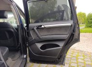 Audi Q7 3.0TDI R21, model 2008, 171kW/232PS