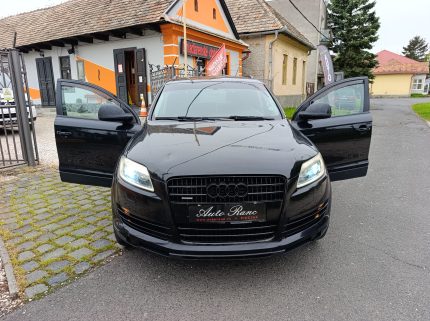Audi Q7quattro