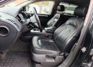 Audi Q7 3.0TDI R21, model 2008, 171kW/232PS