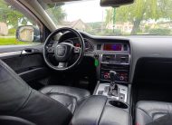 Audi Q7 3.0TDI R21, model 2008, 171kW/232PS