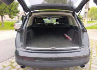 Audi Q7 3.0TDI R21, model 2008, 171kW/232PS