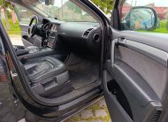 Audi Q7 3.0TDI R21, model 2008, 171kW/232PS