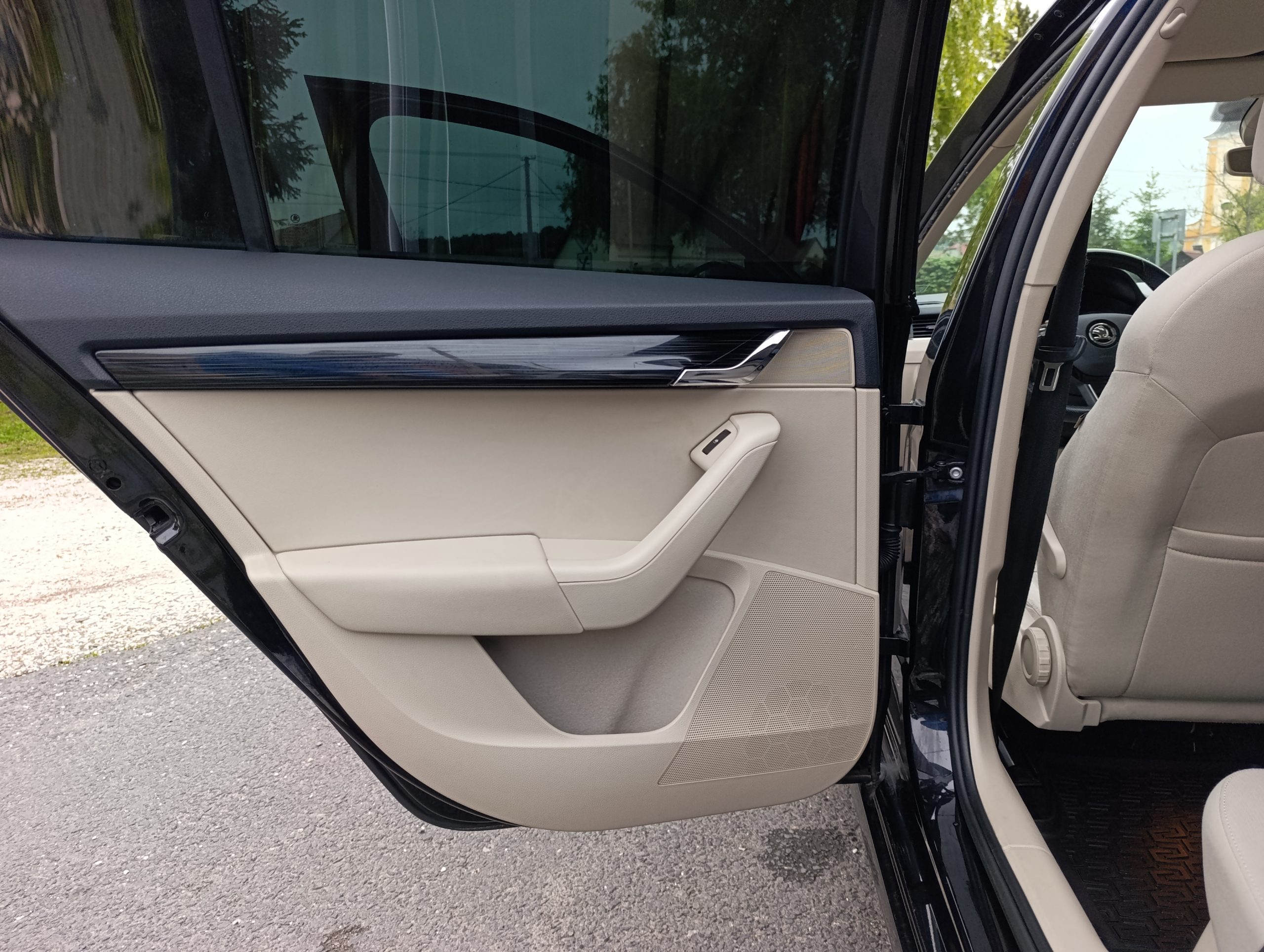 Škoda Octavia III Facelift, 2.0TDI 110kW/150PS Slovenské auto.