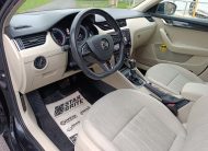 Škoda Octavia III Facelift