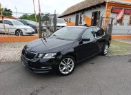 Škoda Octavia III Facelift, 2.0TDI 110kW/150PS Slovenské auto.