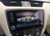 Škoda Octavia III Facelift, 2.0TDI 110kW/150PS Slovenské auto.