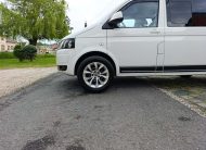 Volkswagen Transporter 9M 2011 2.0TDI 9 Miestny 75kW/102PS T5.1 Facelift