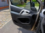 Citroen Berlingo 1.6HDI 2012, XTR, Rozvod menený