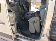 Citroen Berlingo 1.6HDI 2012, XTR, Rozvod menený