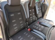 Citroen Berlingo 1.6HDI 2012, XTR, Rozvod menený