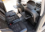 Citroen Berlingo 1.6HDI 2012, XTR, Rozvod menený