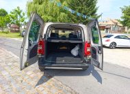 Citroen Berlingo 1.6HDI 2012, XTR, Rozvod menený