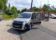 Citroen Berlingo 1.6HDI 2012, XTR, Rozvod menený