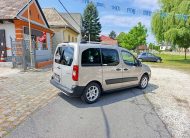 Citroen Berlingo 1.6HDI 2012, XTR, Rozvod menený