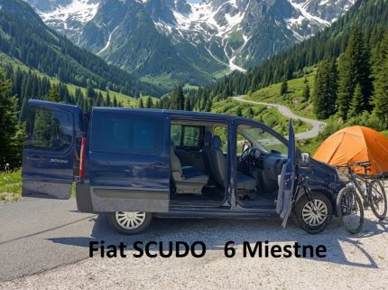 Fiat SCUDO