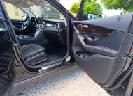 Mercedes-Benz GLC 220 d 4MATIC, SUV – 2016, 116 052 km, OFF-ROAD