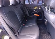 Mercedes-Benz GLC 220 d 4MATIC, SUV – 2016, 116 052 km, OFF-ROAD