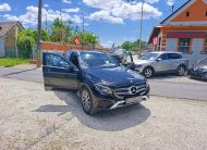 Mercedes-Benz GLC 220 d 4MATIC, SUV – 2016, 116 052 km, OFF-ROAD