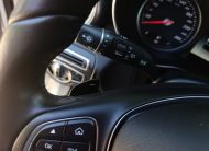Mercedes-Benz GLC 220 d 4MATIC, SUV – 2016, 116 052 km, OFF-ROAD