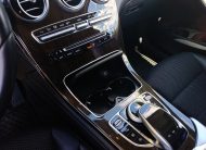 Mercedes-Benz GLC 220 d 4MATIC, SUV – 2016, 116 052 km, OFF-ROAD