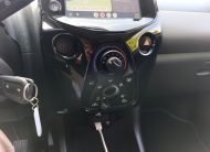 Peugeot 108, 1.0i, 26 719 km, STK-EK-KO 05/2028