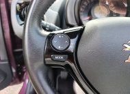 Peugeot 108, 1.0i, 26 719 km, STK-EK-KO 05/2028