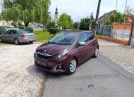Peugeot 108, 1.0i, 26 719 km, STK-EK-KO 05/2028
