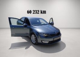 Škoda Octavia 1.4TSI JOY