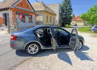 Škoda Octavia 1.4TSI, Nové kúpené na Slovensku. Len 60 232 km. Výkon 110kW/150PS.