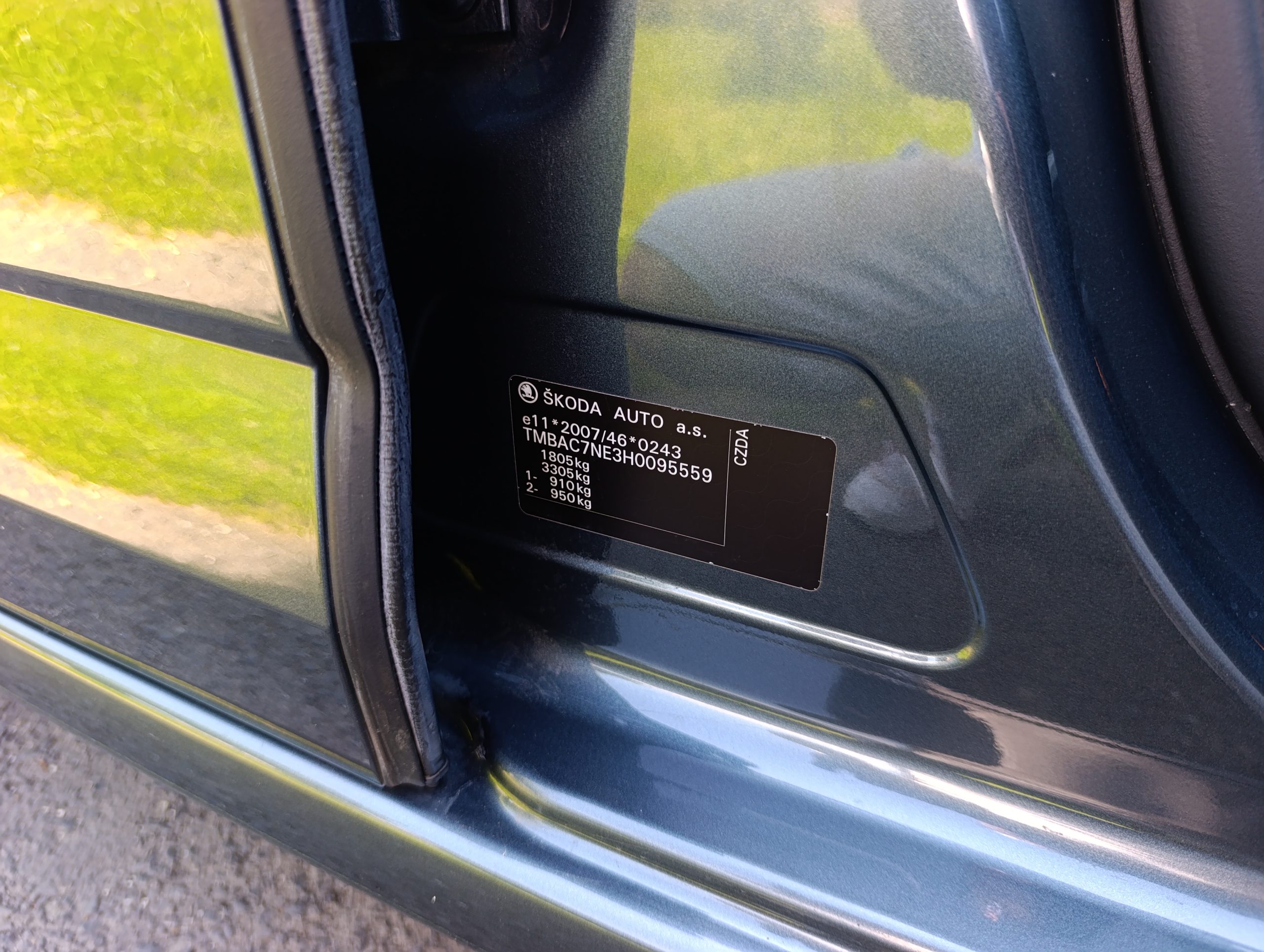 Škoda Octavia 1.4TSI, Nové kúpené na Slovensku. Len 60 232 km. Výkon 110kW/150PS.