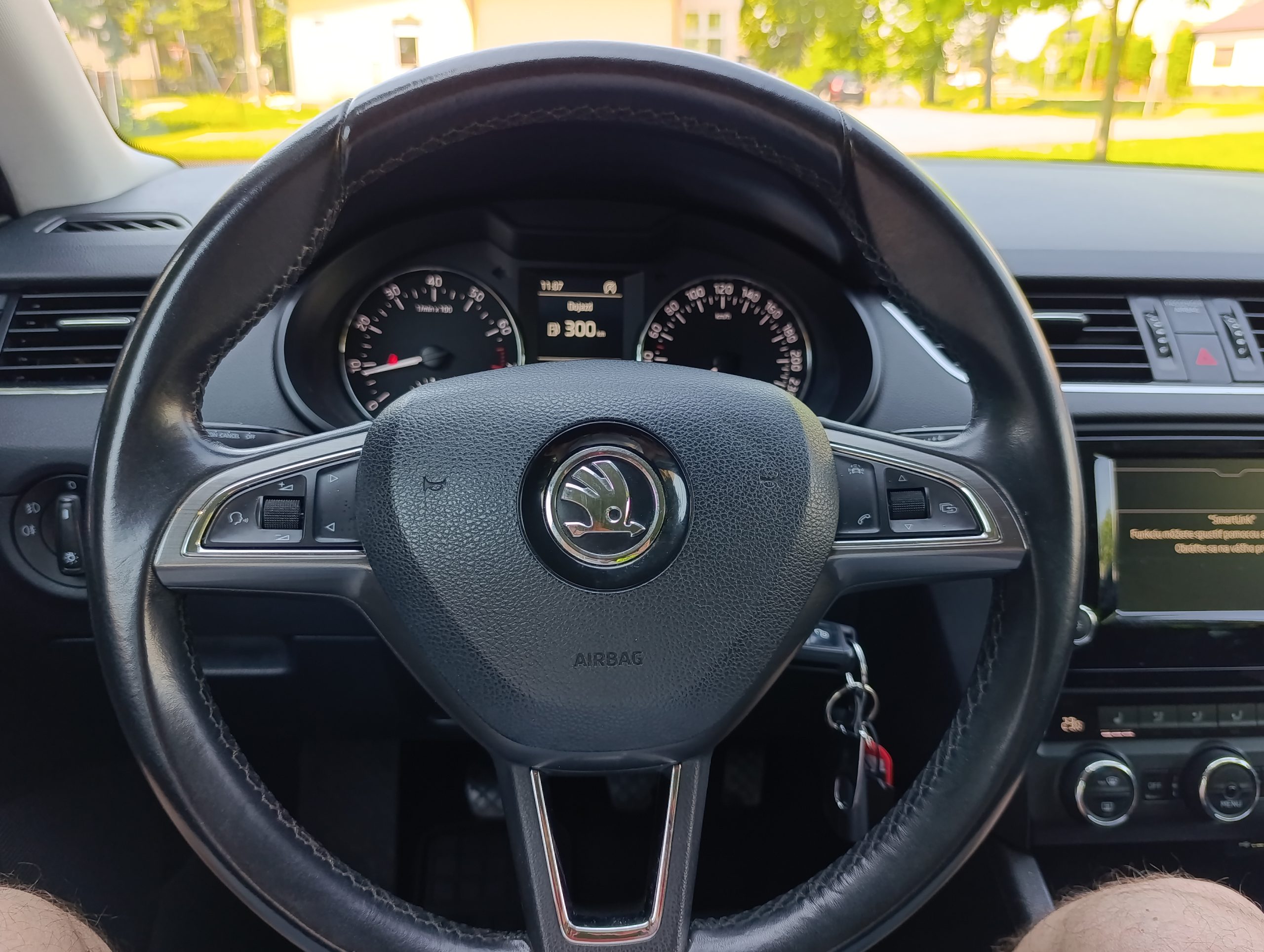 Škoda Octavia 1.4TSI, Nové kúpené na Slovensku. Len 60 232 km. Výkon 110kW/150PS.