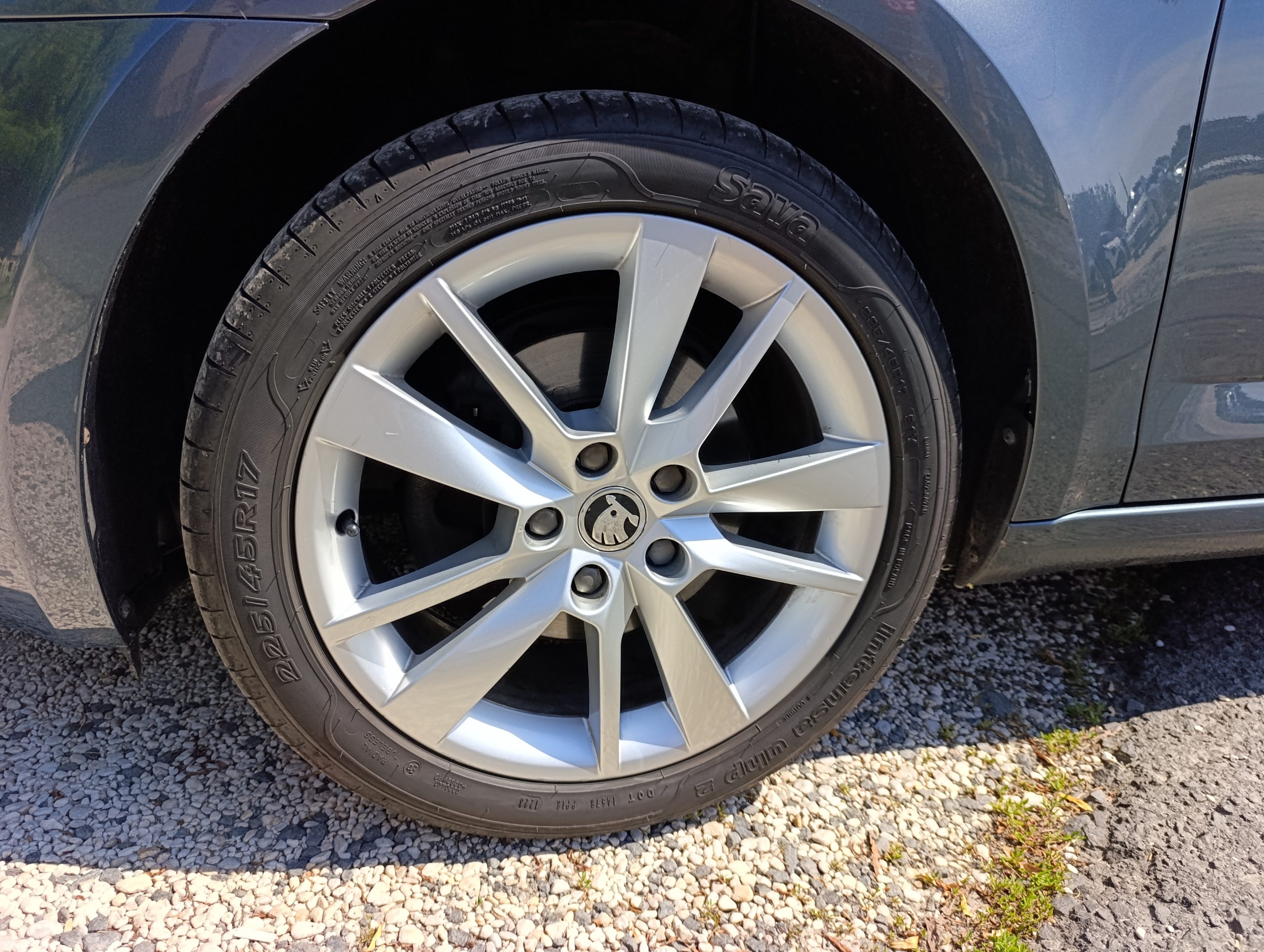 Škoda Octavia 1.4TSI, Nové kúpené na Slovensku. Len 60 232 km. Výkon 110kW/150PS.