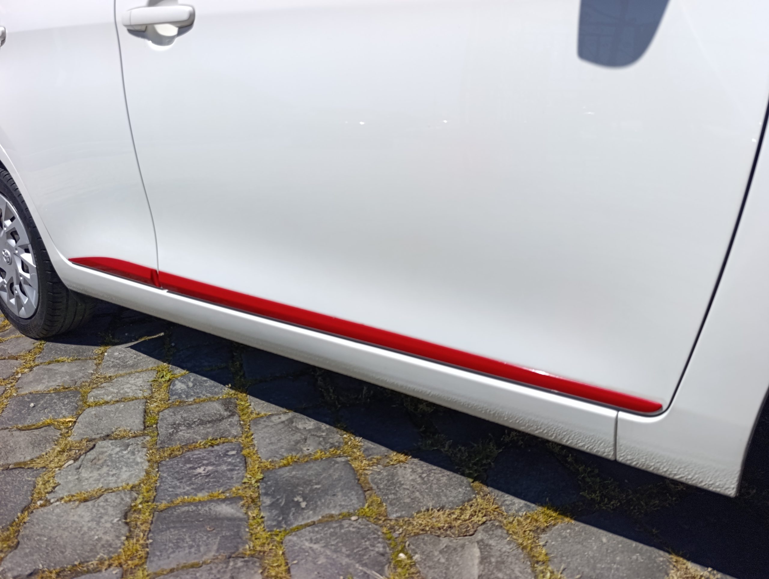 Toyota Aygo 1.0i, 53kw/72PS, 75 572 km, rok 2020, Kamera